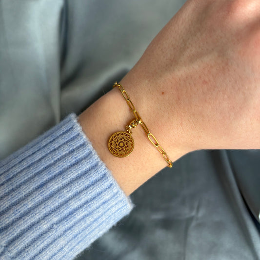 BRACELET PERSONNALISABLE - CHLOÉ