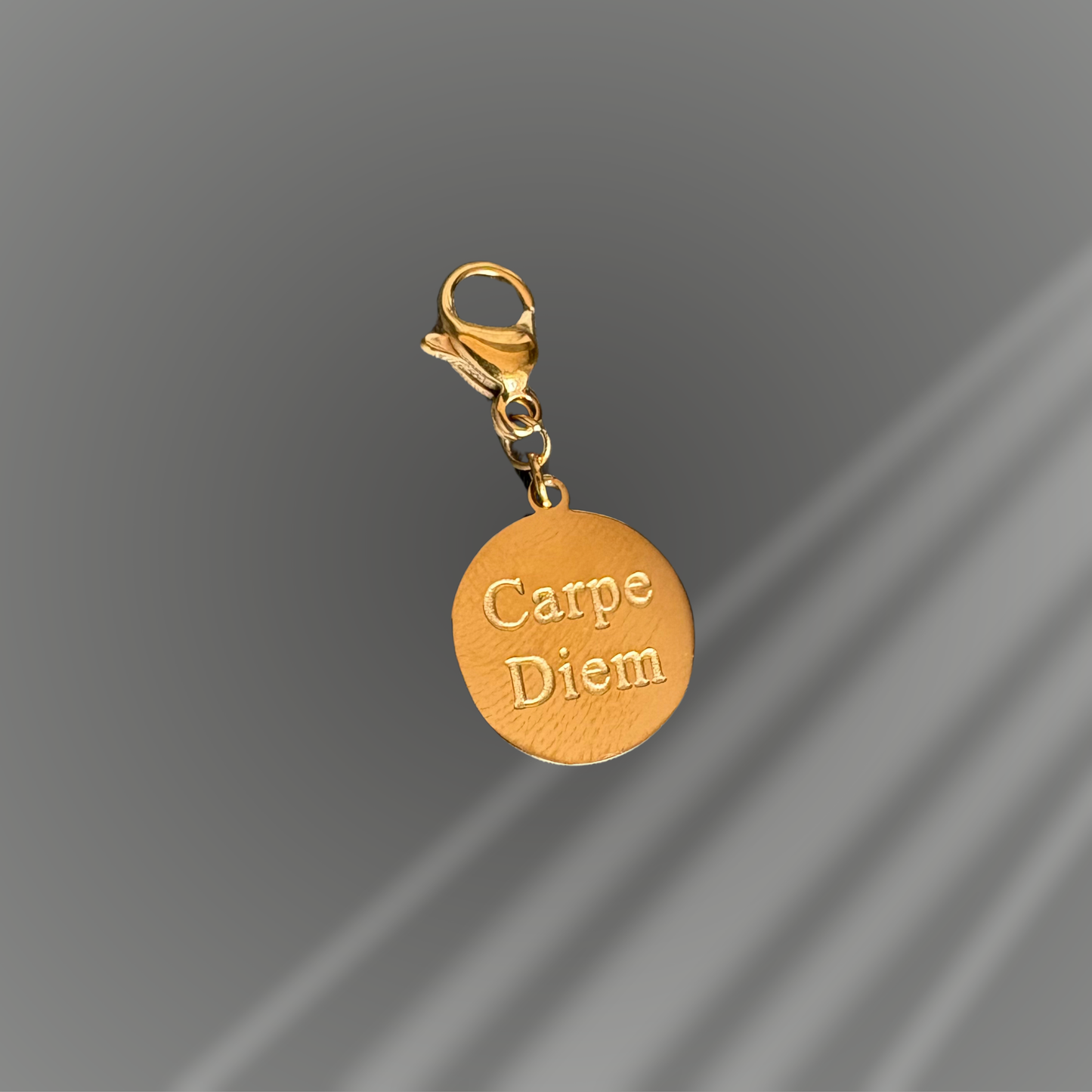 CHARM - CARPE DIEM