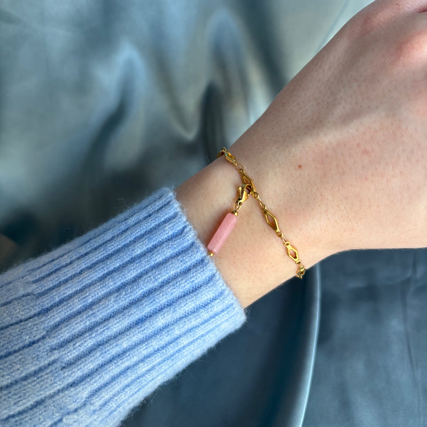 BRACELET PERSONNALISABLE - ISÉA