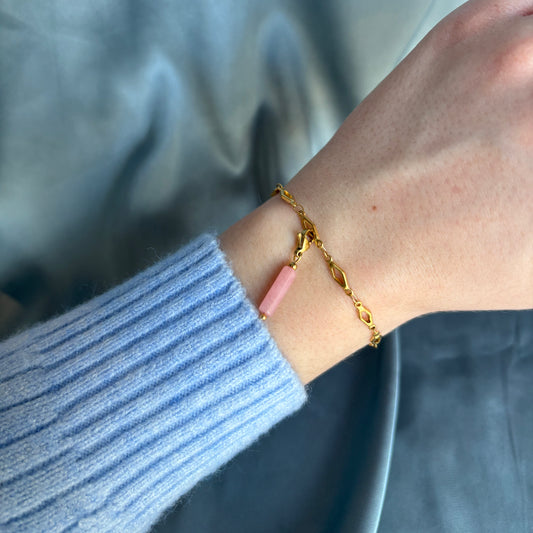 BRACELET PERSONNALISABLE - ISÉA