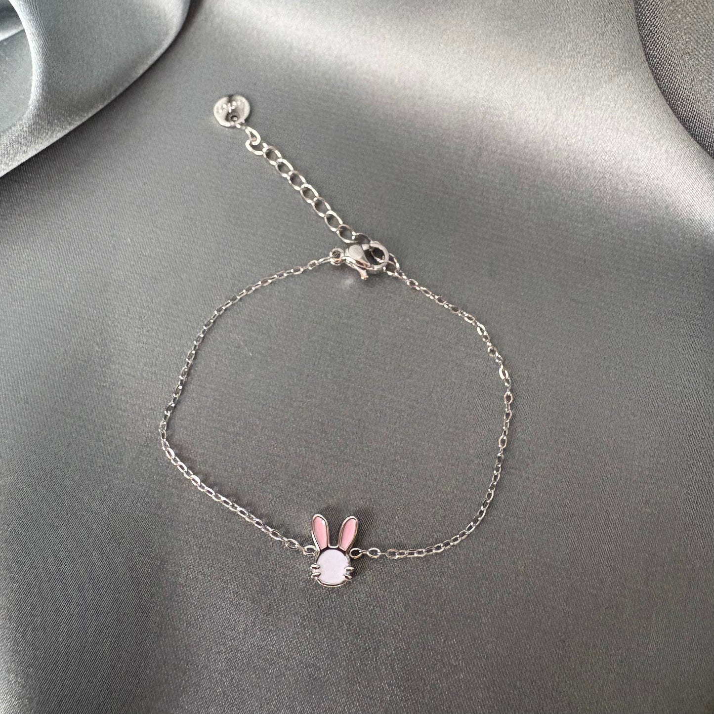 BRACELET ENFANT - LAPIN