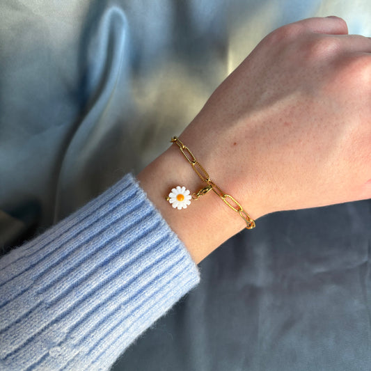 BRACELET PERSONNALISABLE - LOLA