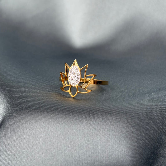 BAGUE - LOTUS