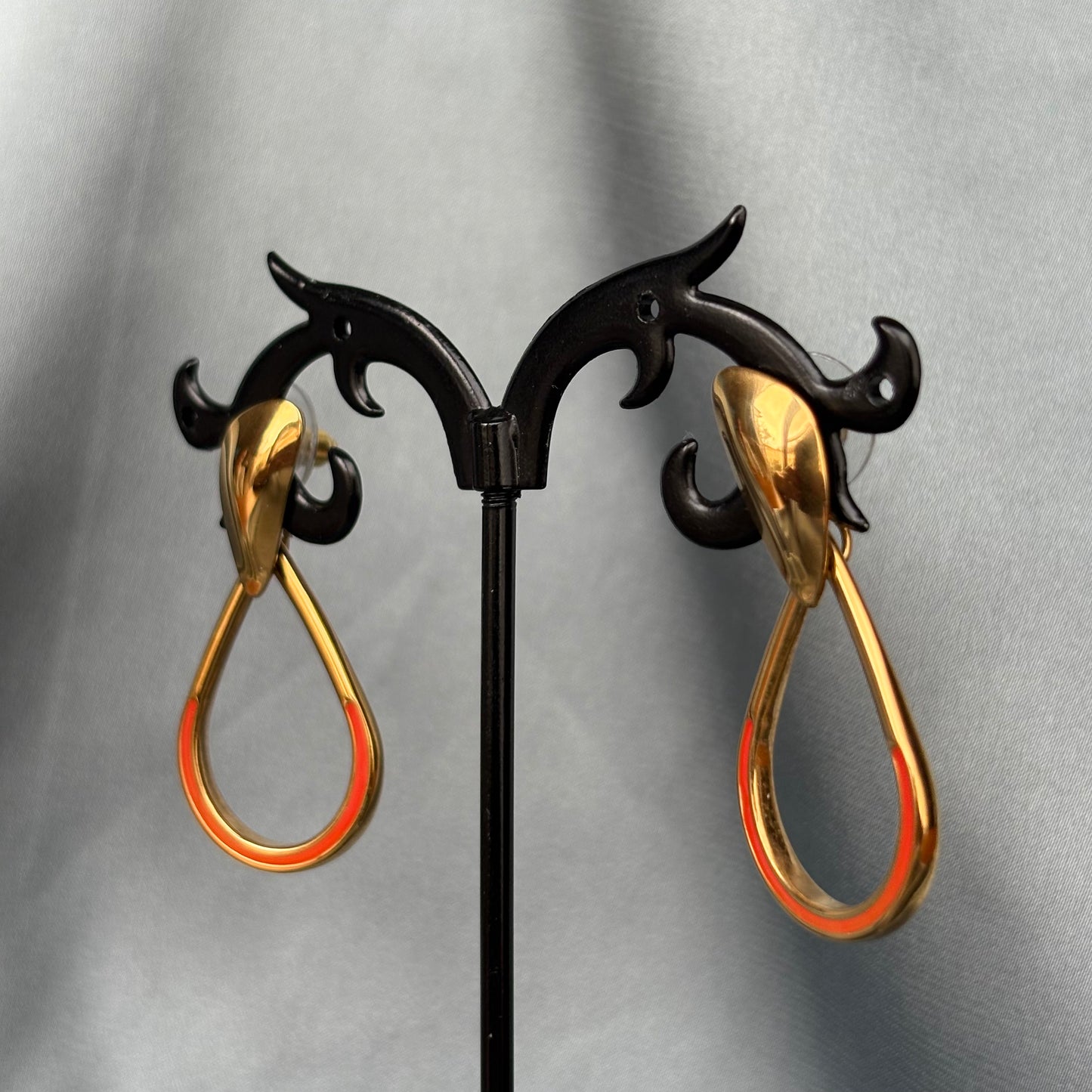 BOUCLES - ZARA