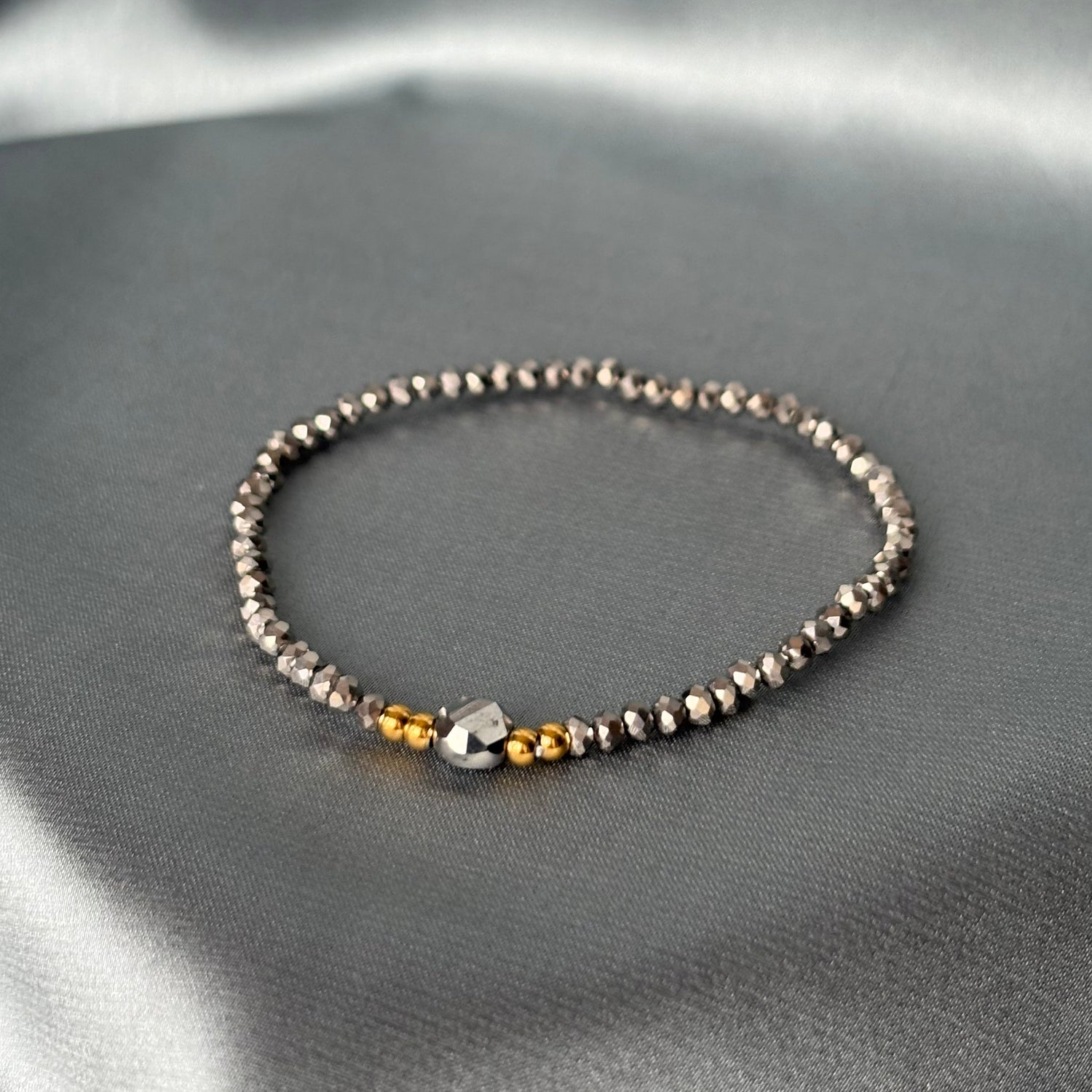 Bracelets perles