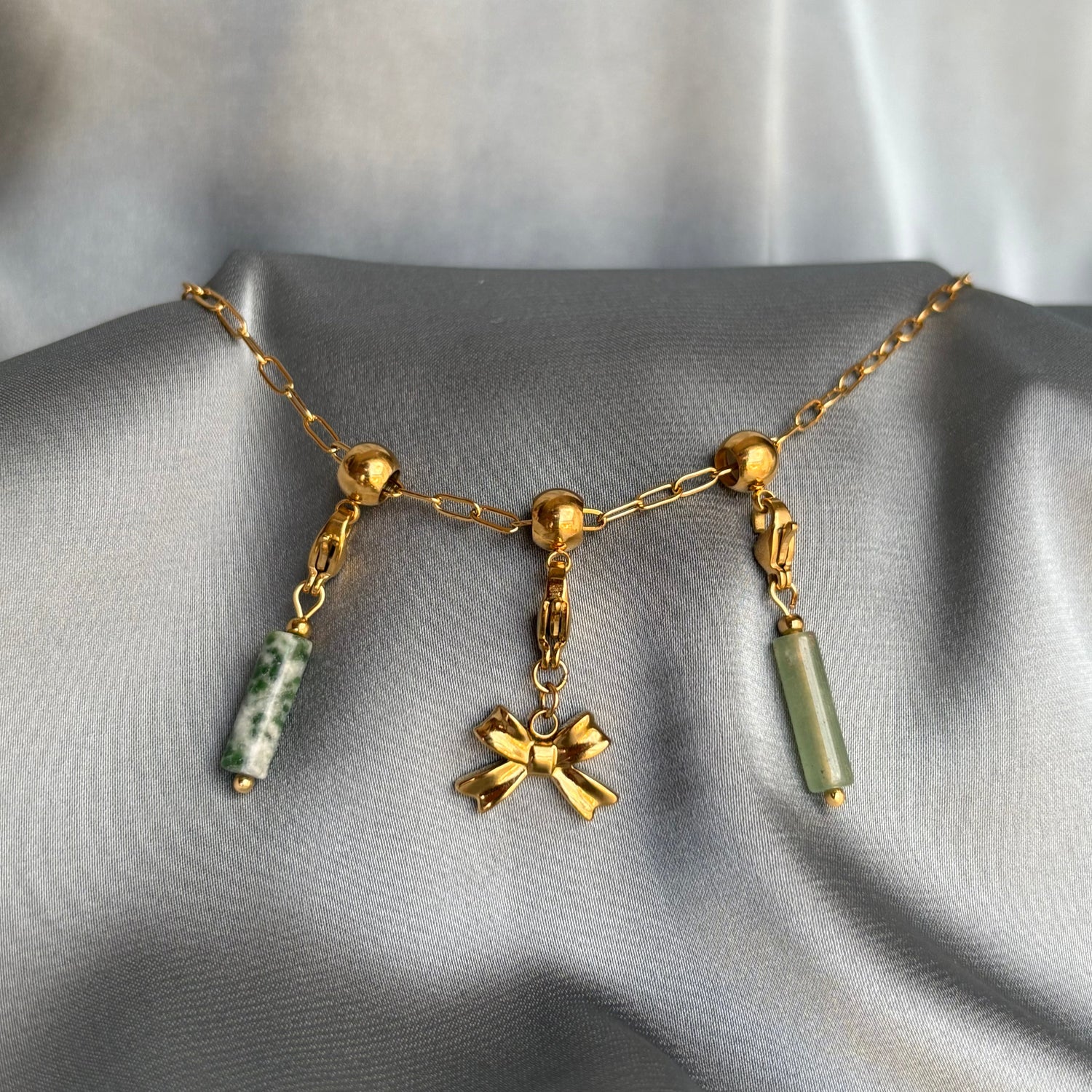 Colliers personnalisables