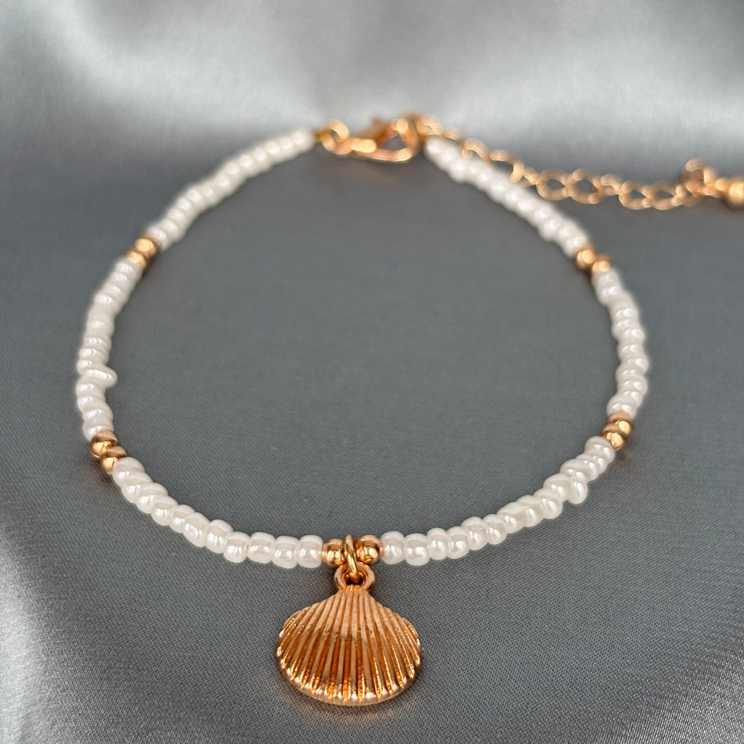 Bracelet de cheville