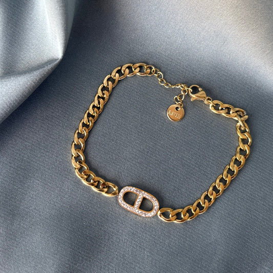 BRACELET - ALIZÉE