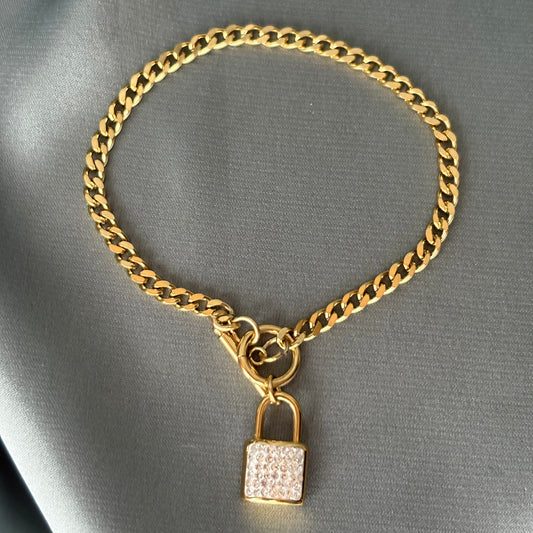 BRACELET - ANNA