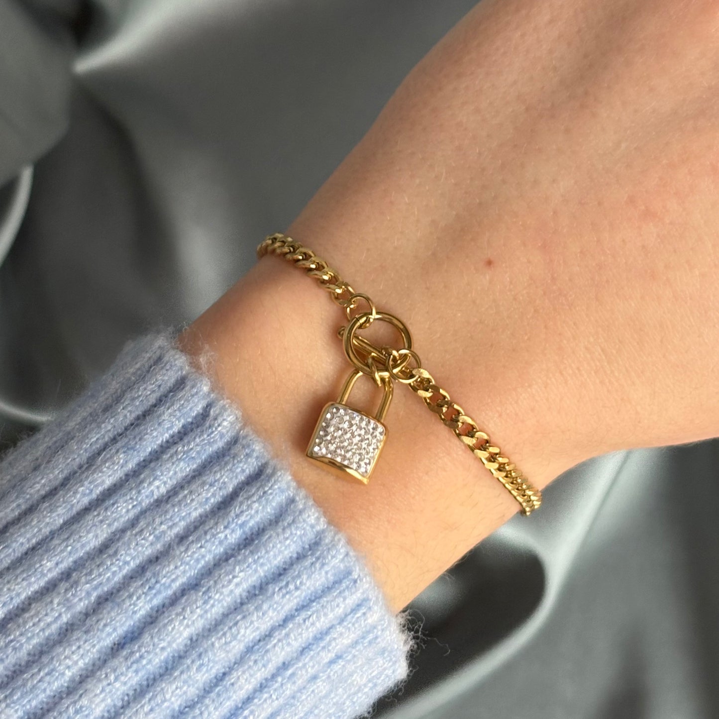 BRACELET - ANNA