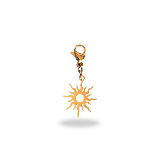 CHARM - SUN
