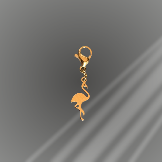 CHARM - FLAMAND ROSE
