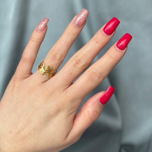 BAGUE - IVY