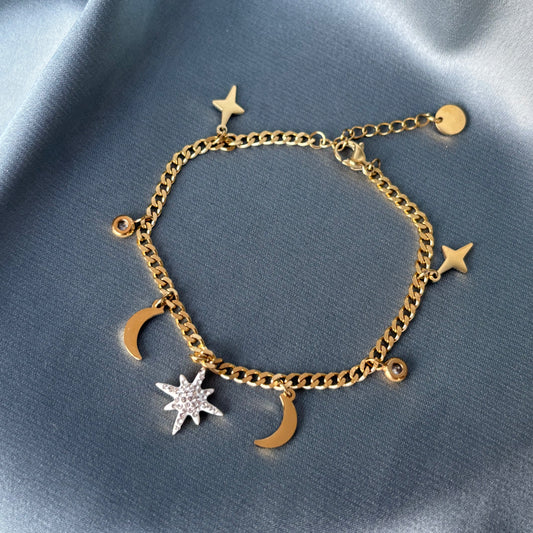 BRACELET - JADE