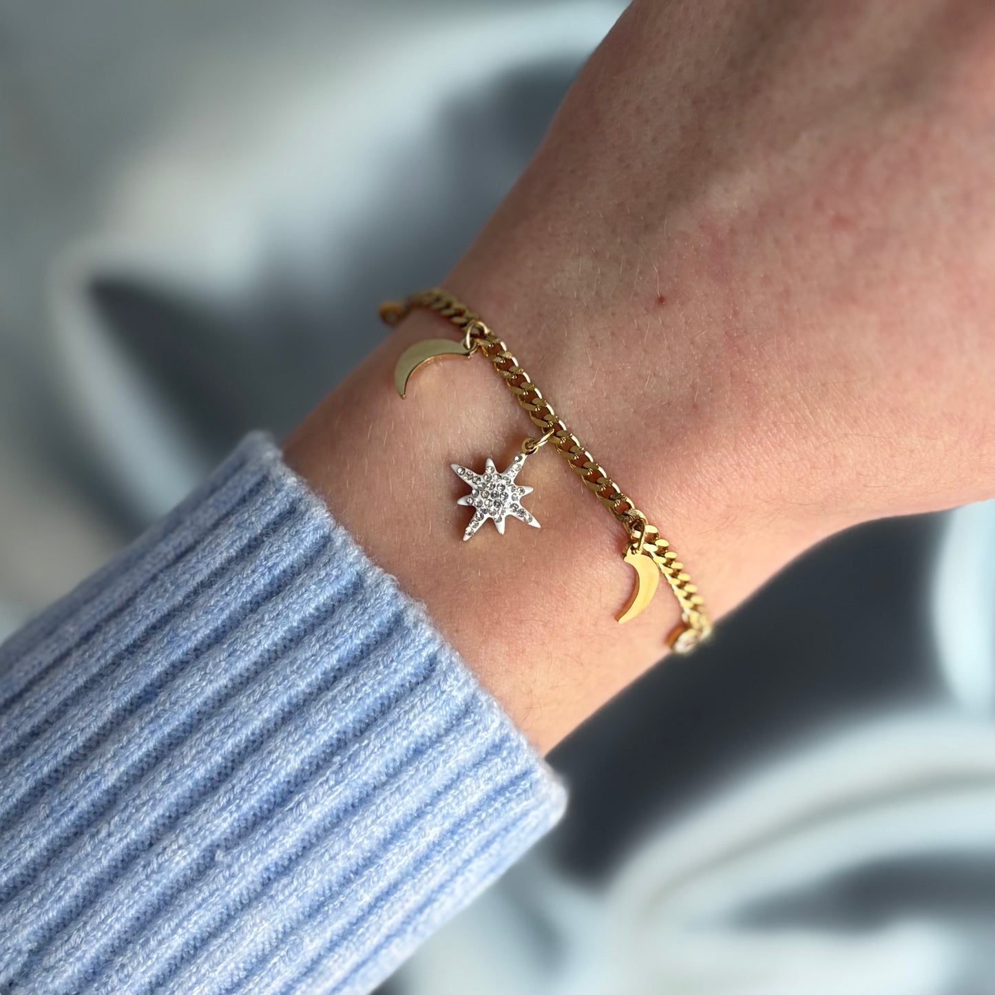 BRACELET - JADE