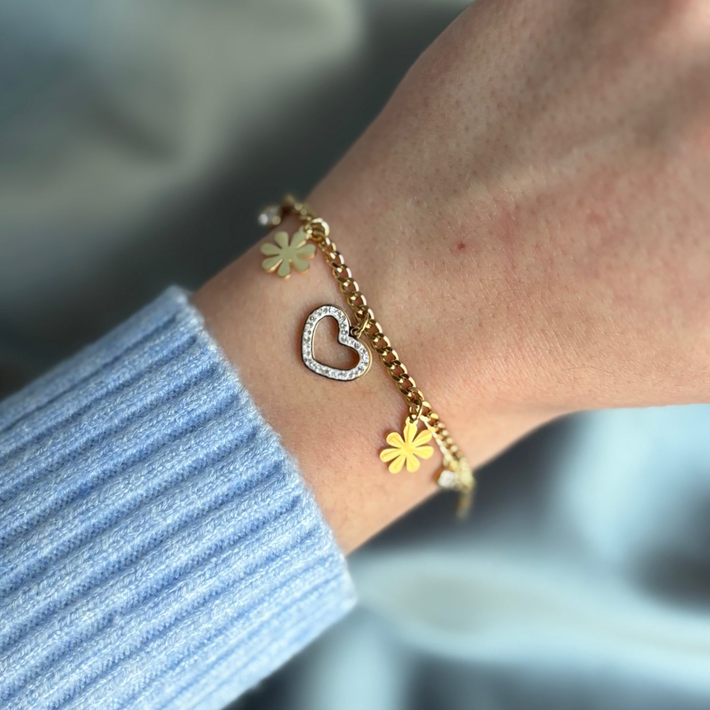 BRACELET - MANON